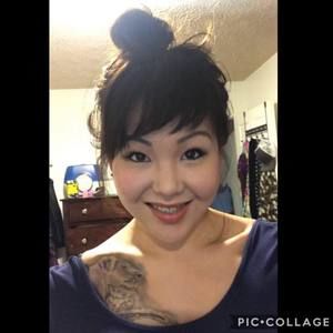 Meet your Posher, Jonita